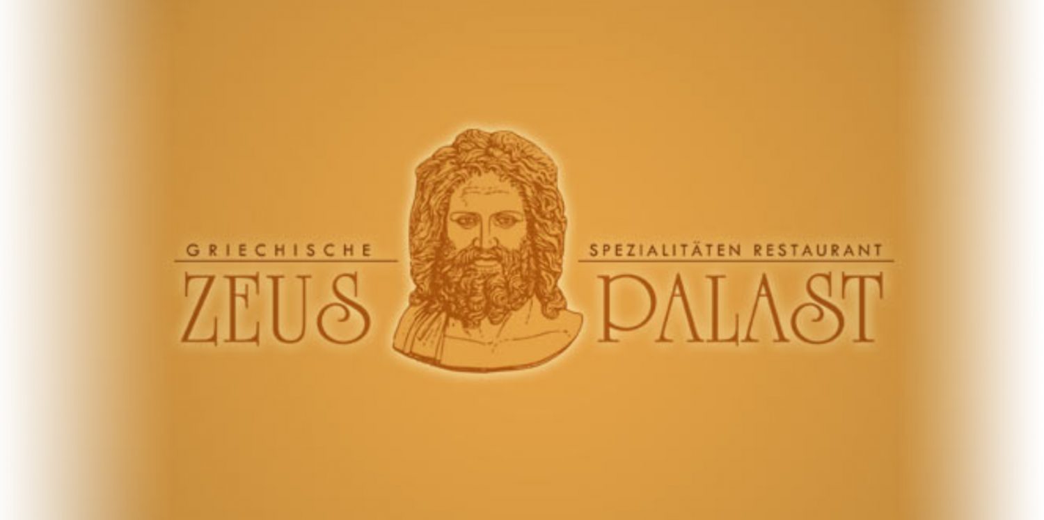 Zeus Palast