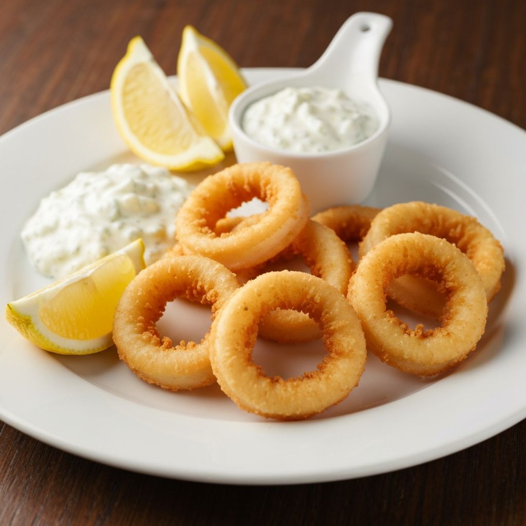 Calamari