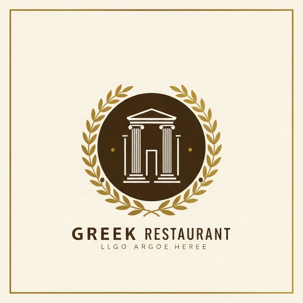 Olympus Garden Logo